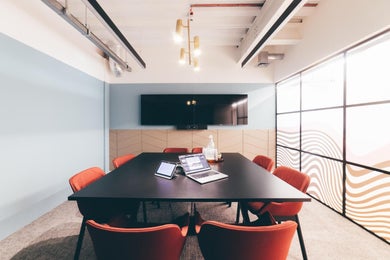 Mill on the Floss (New..)