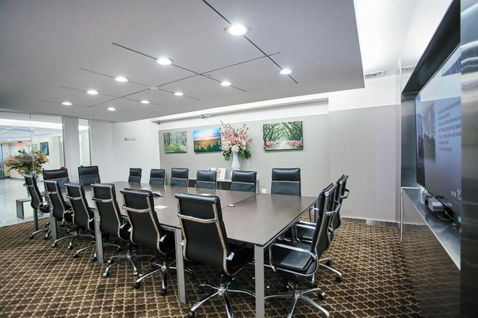 Conference Room D