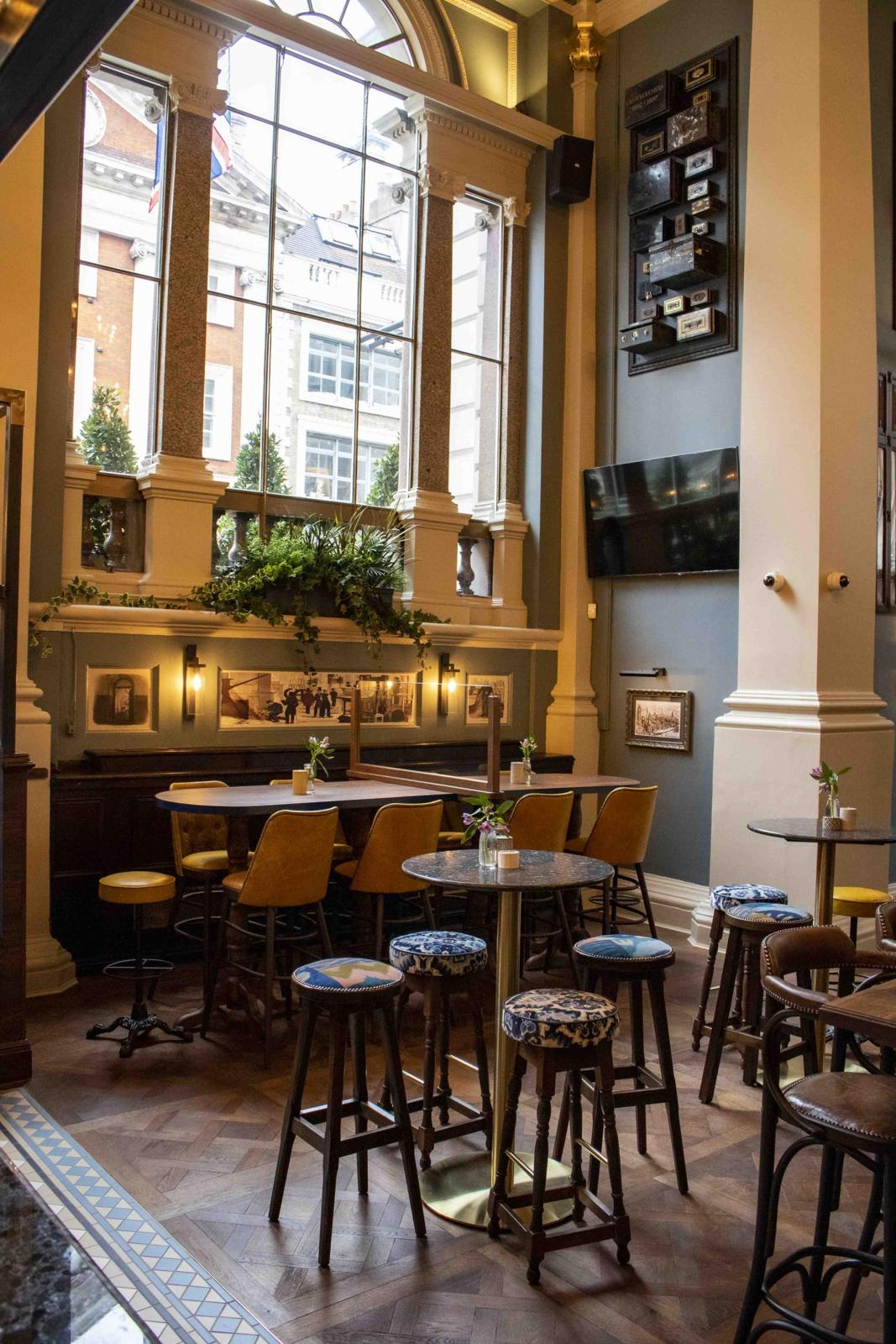 The 30 Best Private Bars for Hire in East London - Cheap Bar Hire