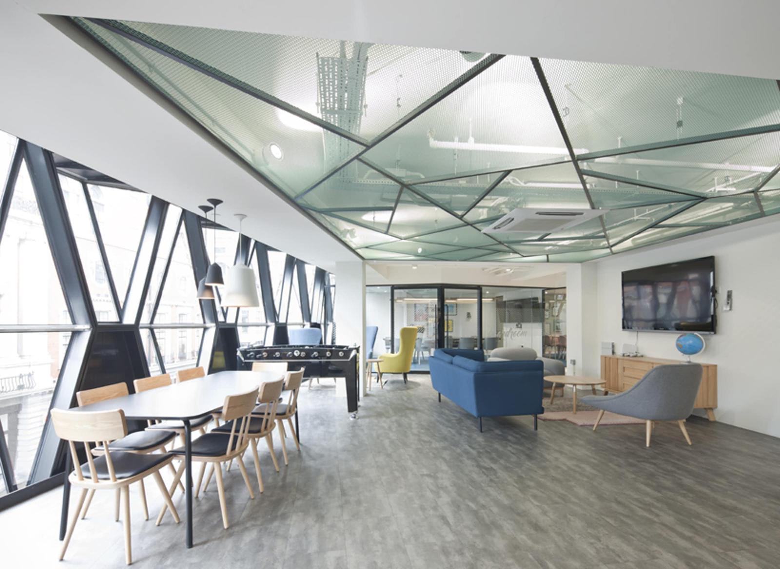 Co-work Soho