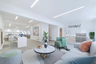 The Langham Estate - 26 Eastcastle St