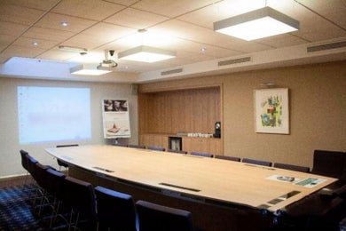 Salle de réunion