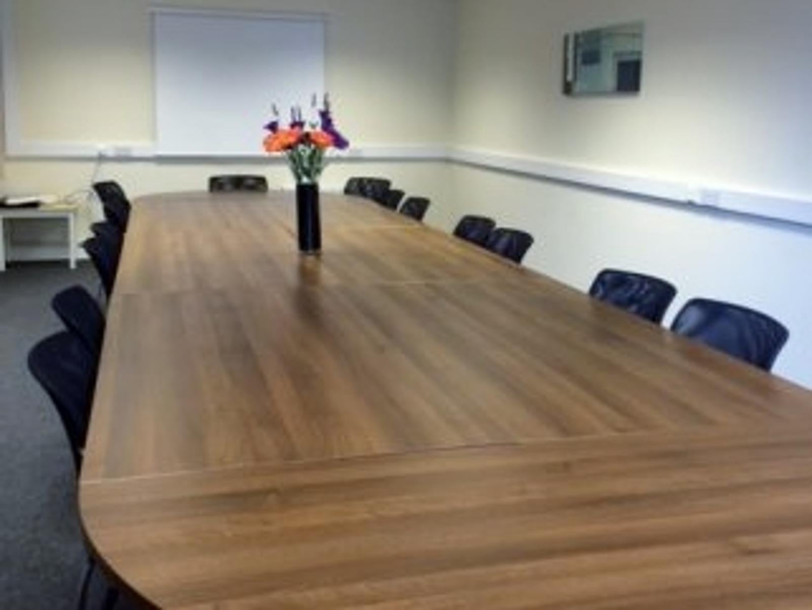 Training Room