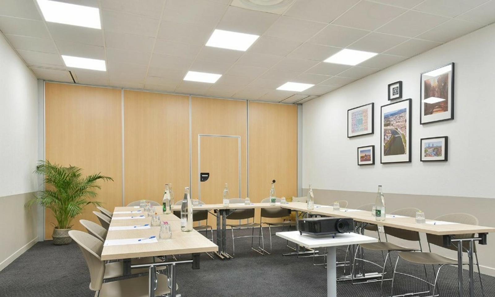 Salle Nagelmaker