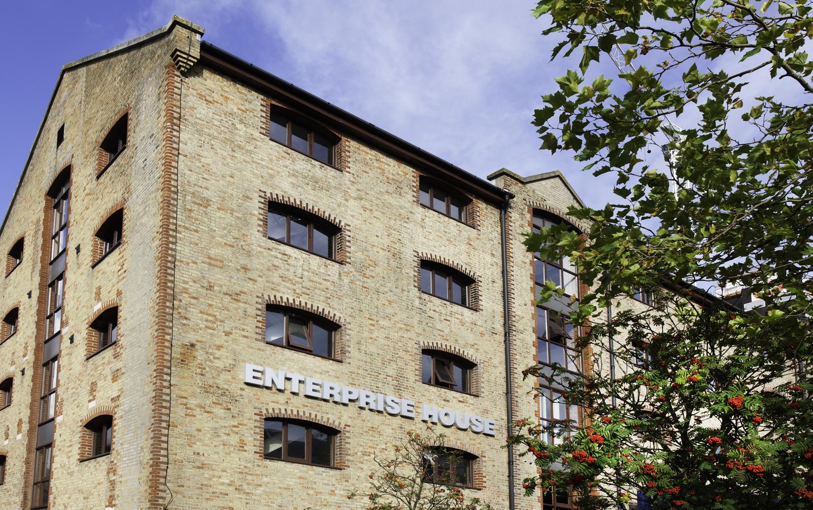 UBCUK Southampton