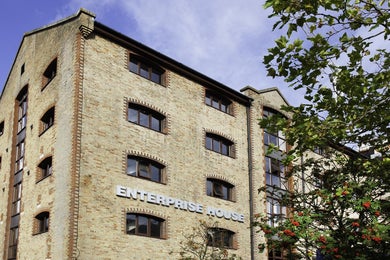 UBCUK Southampton