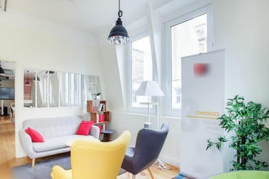 salle de conférence