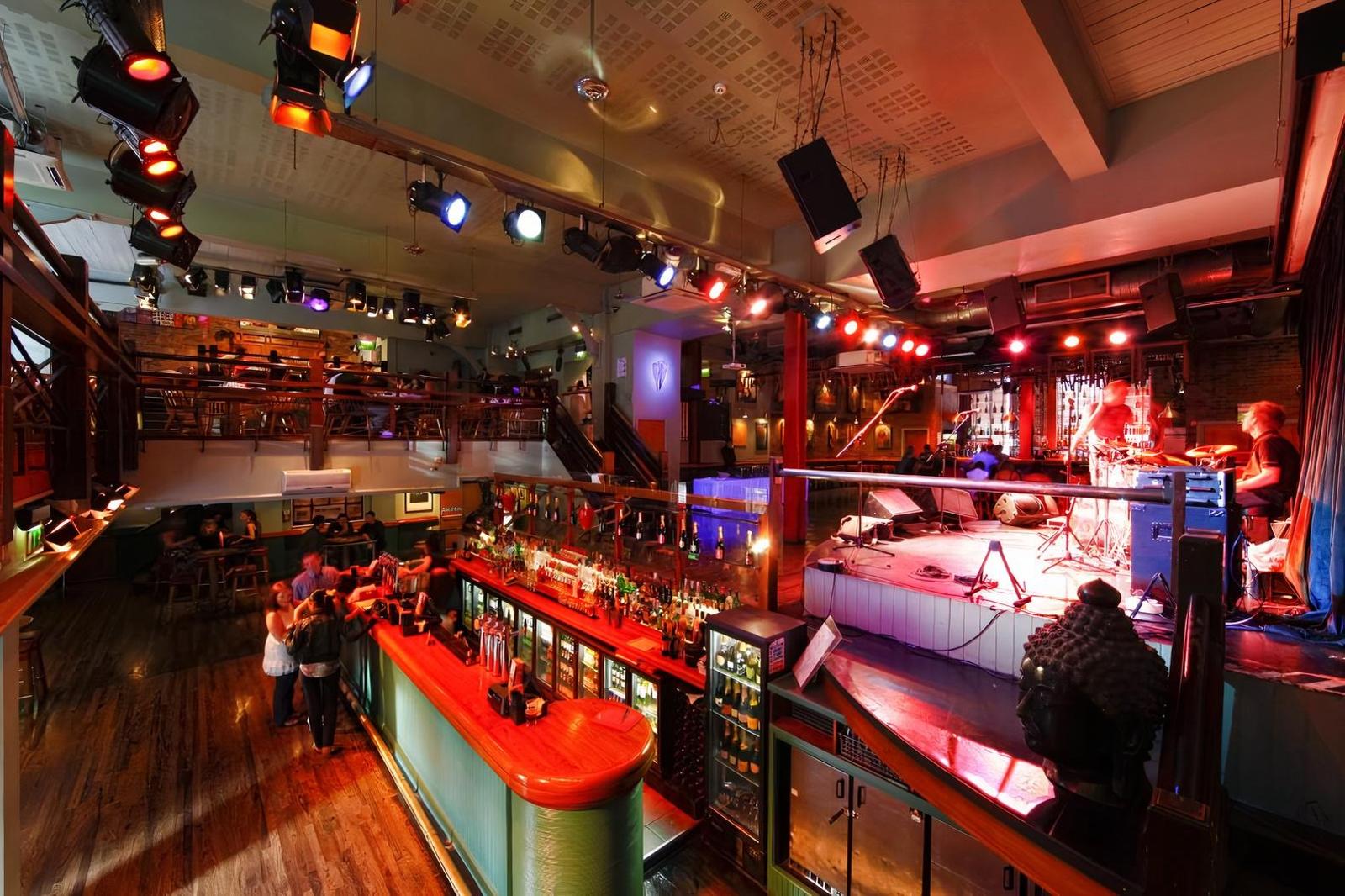 Whole Bar Hire
