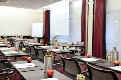 Compton Room