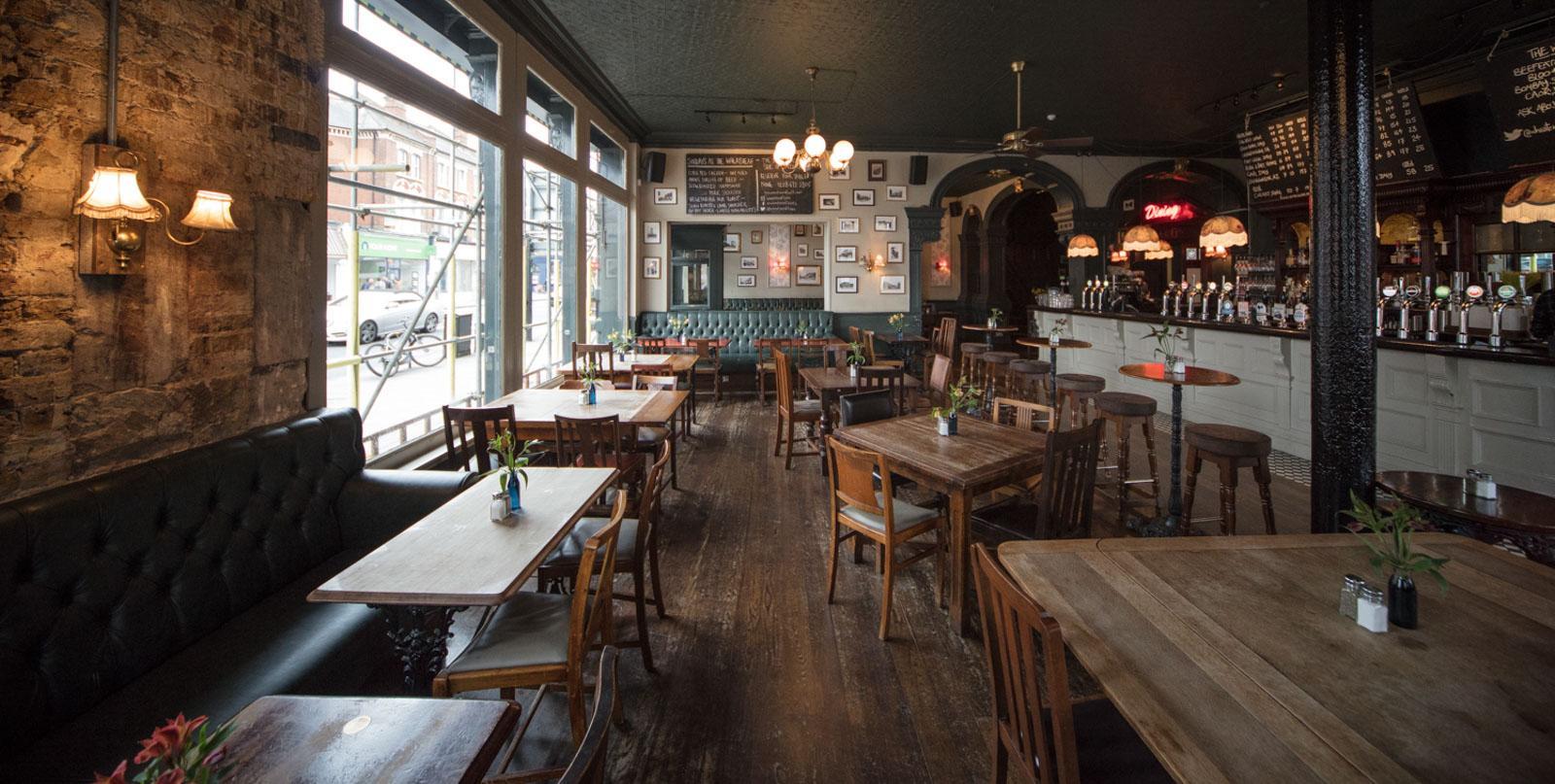 Full Venue Hire