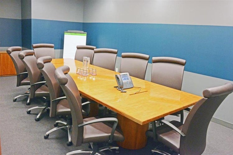 Bryant Meeting Conference Room