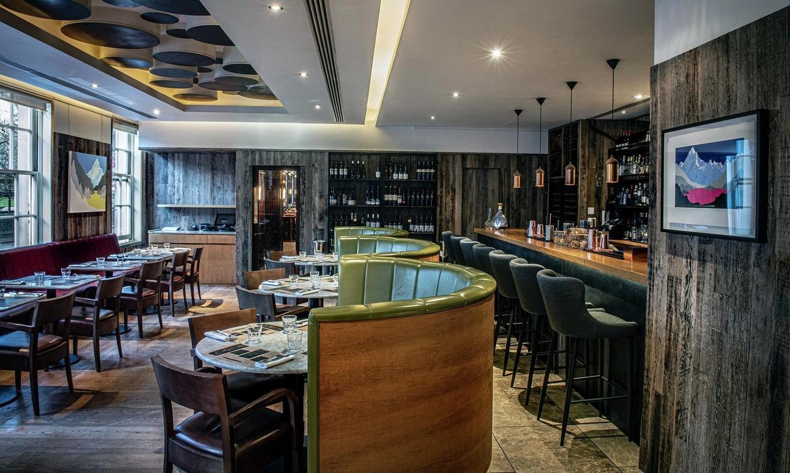 Exclusive Restaurant Hire