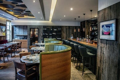 Exclusive Restaurant Hire