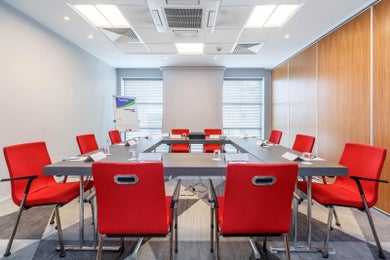 Meeting Room 3