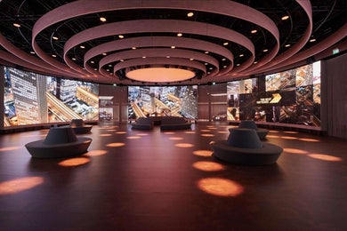 Exclusive Venue Hire