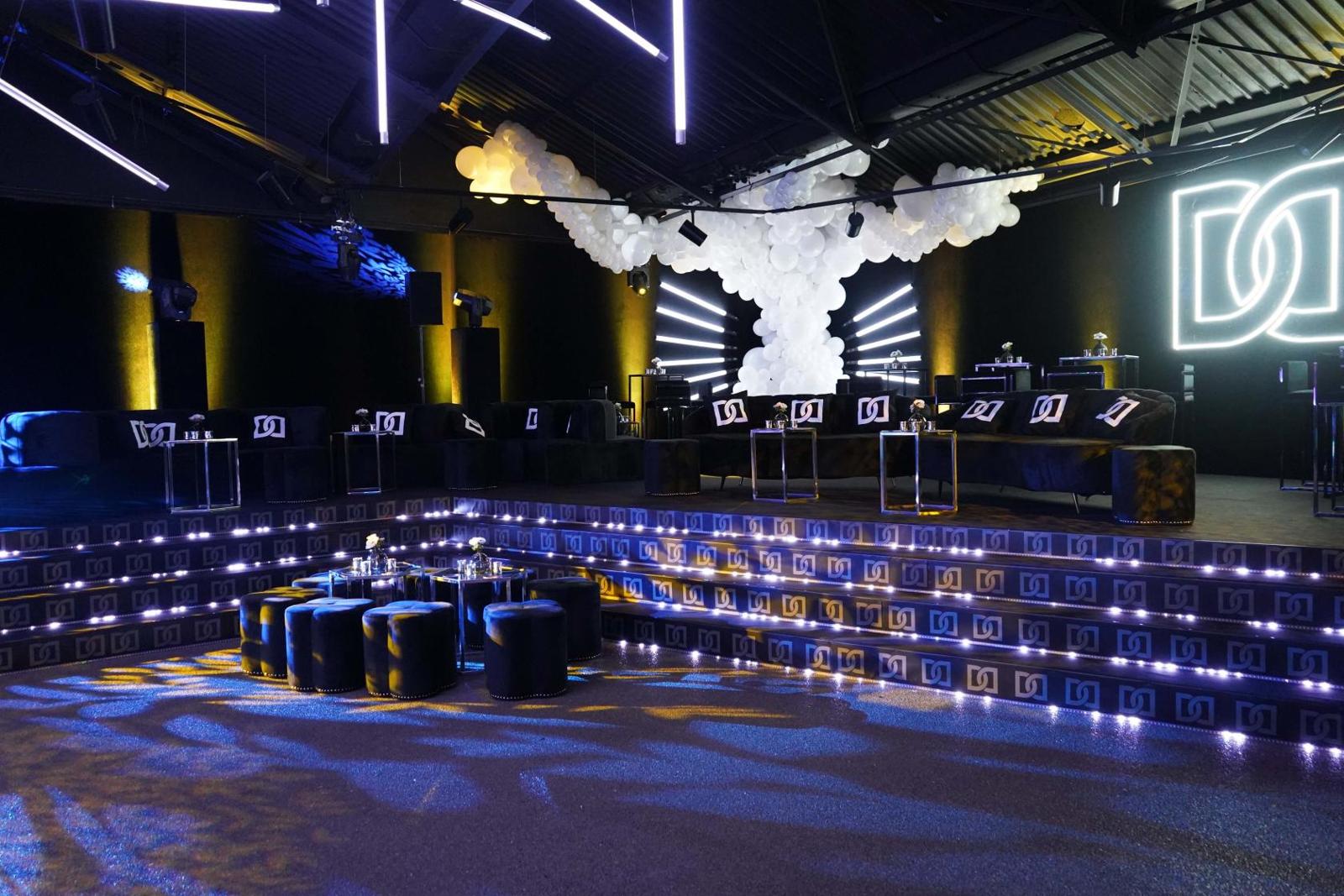 The Showroom