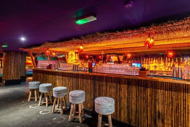 Exclusive Venue Hire