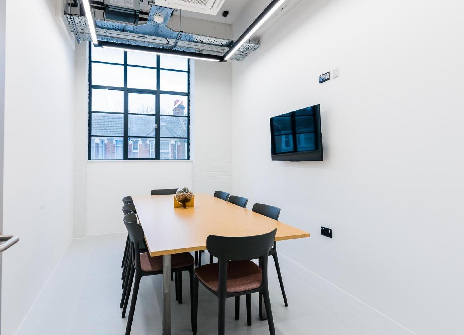 The Big Room