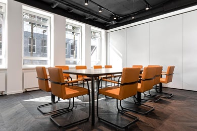 Boardrooms