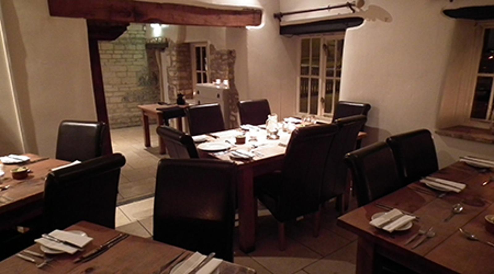 Meeting Room 1