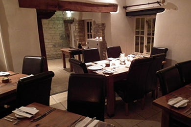 Meeting Room 1