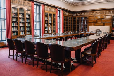 Council Chamber