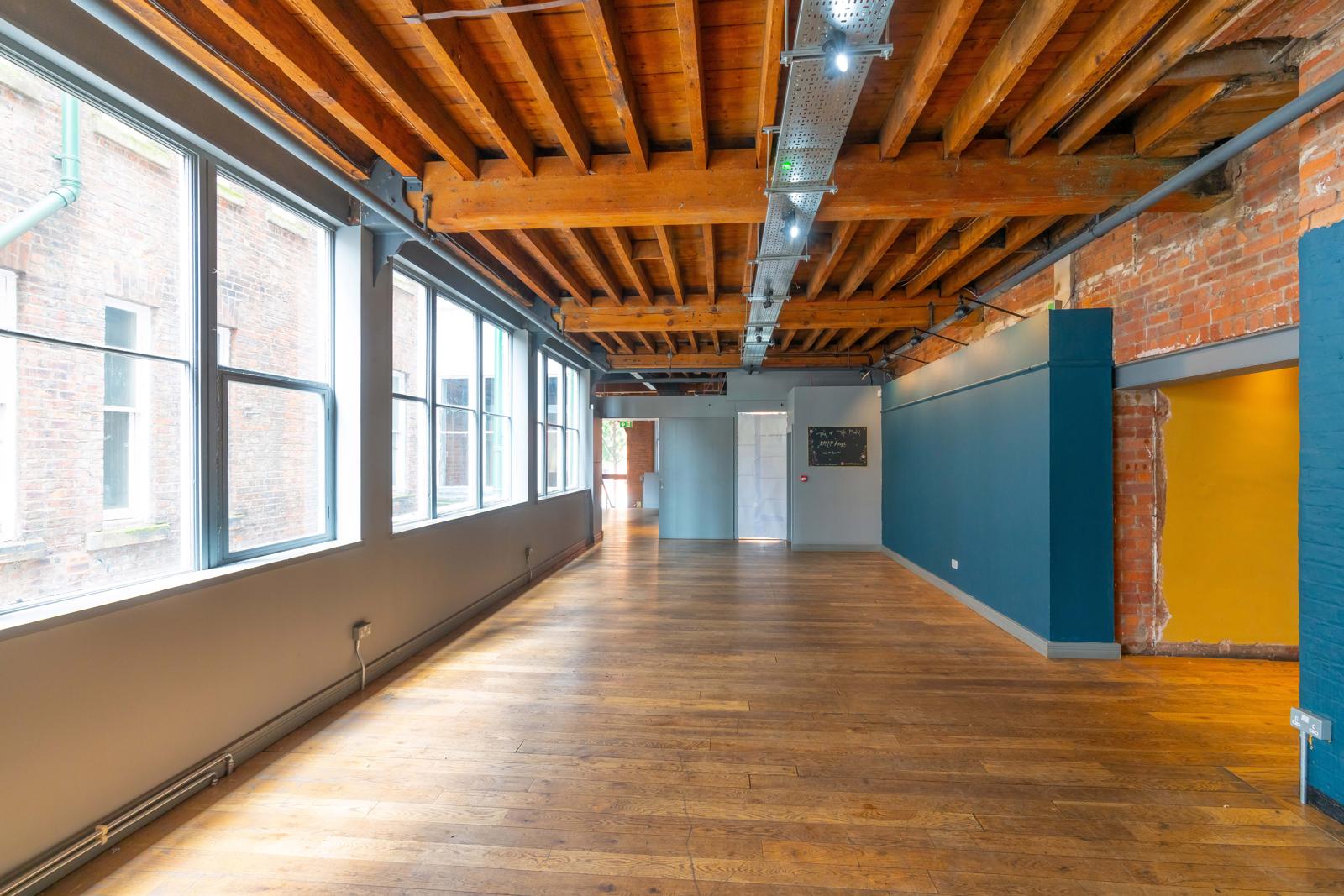 Bruntwood - Manchester - 113 Portland St