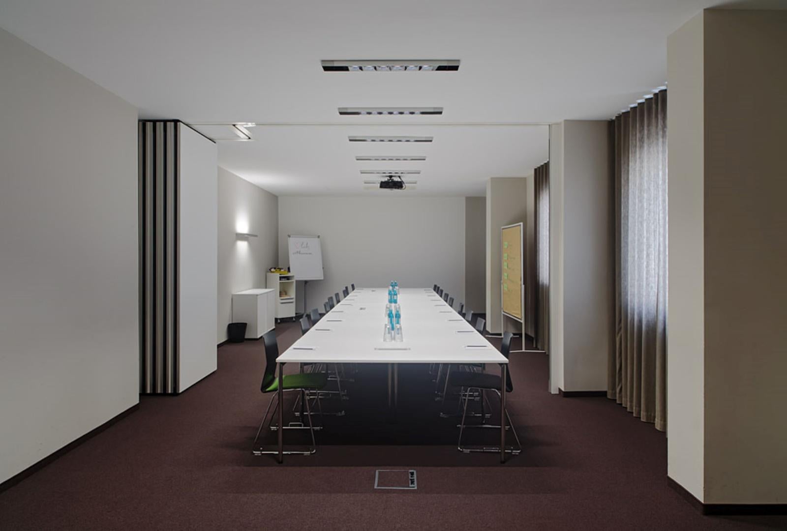 Meeting 1+2