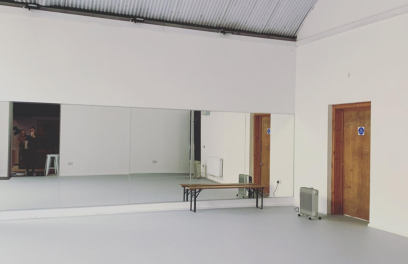Studio II