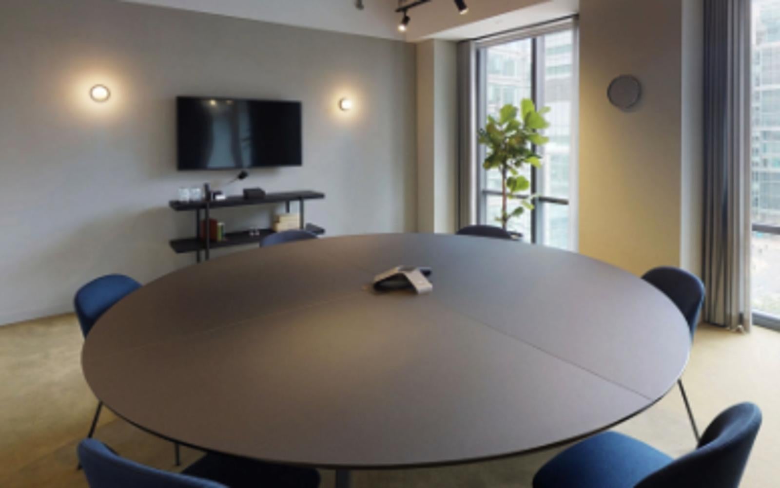 Meeting Room 9.01