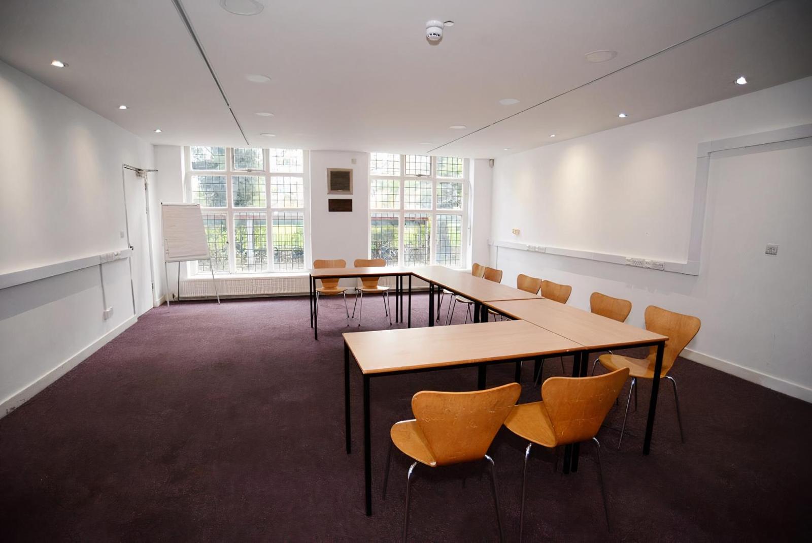 Scott Room