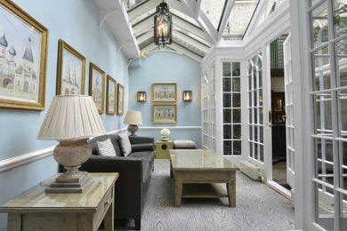 Drawing Room (New..)