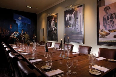 The Bistro