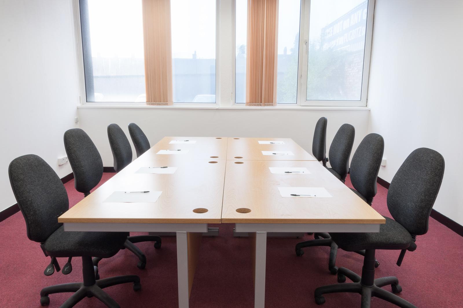 Holland House Room G1