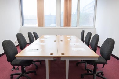 Holland House Room G1