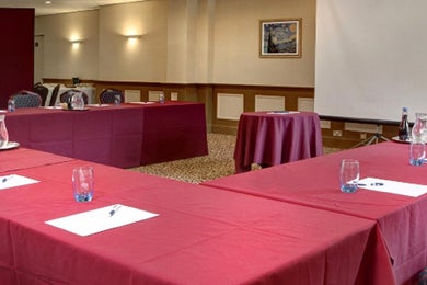 Matisse Meeting Room