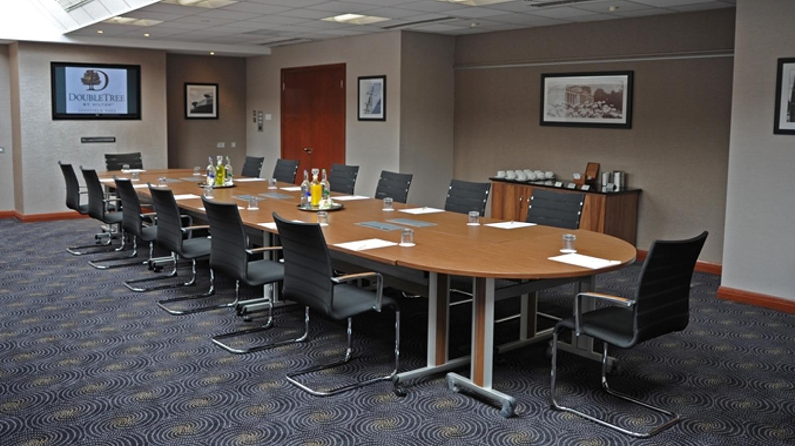 Park Room
