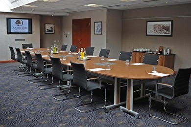 Park Room