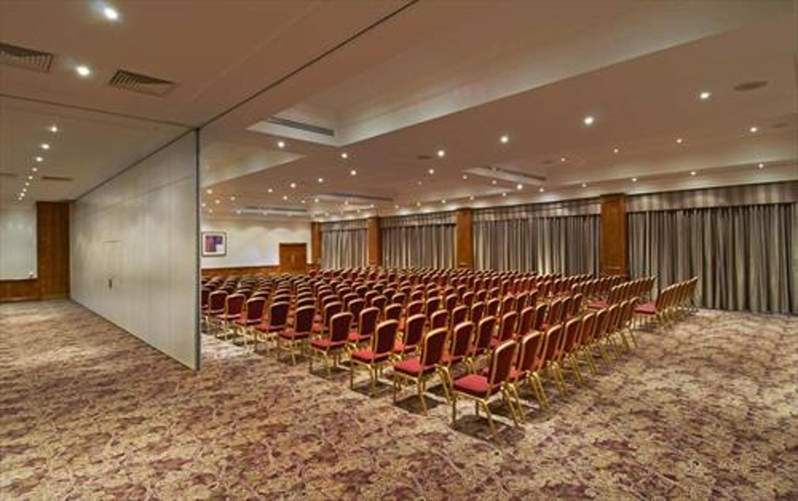 The Canterbury Suite 2