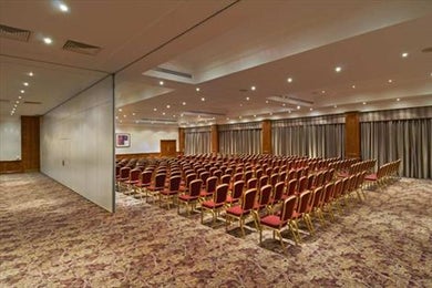 The Canterbury Suite 2