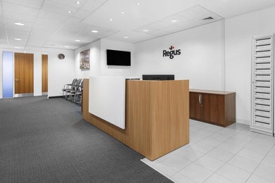Regus - Harrow