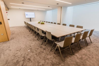 Ashworth Meeting Room