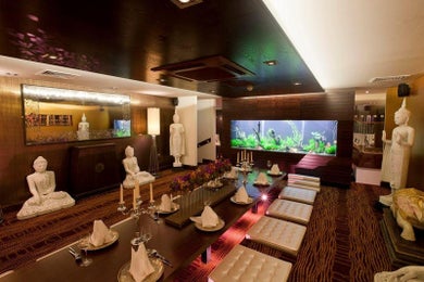 Private Dining Room
