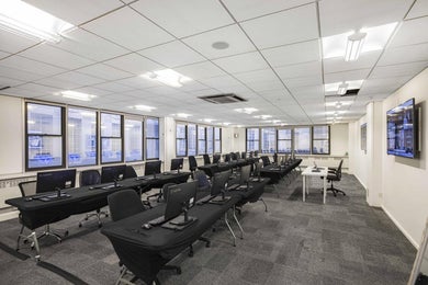 IT Training Rooms