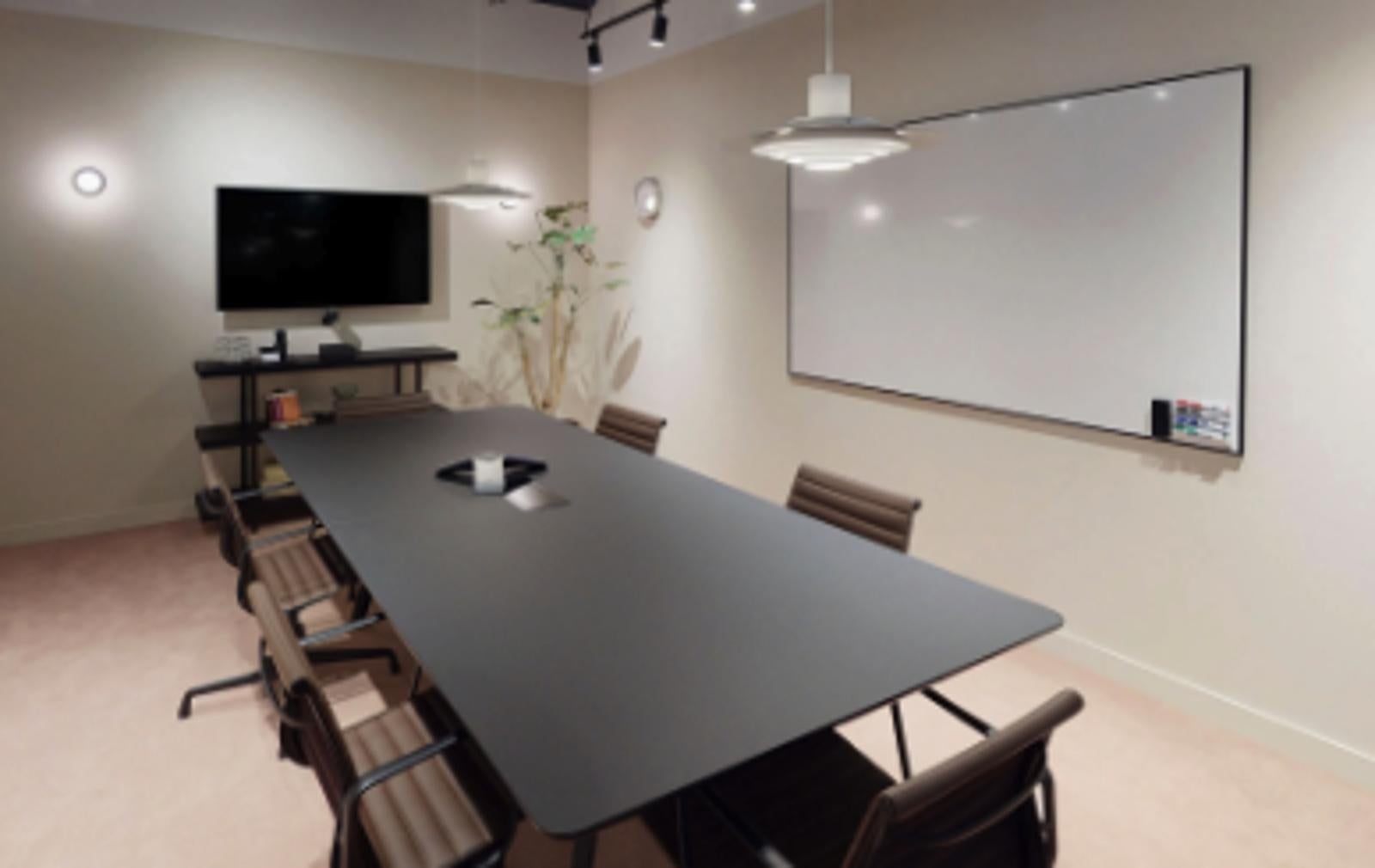 Meeting Room 8.09
