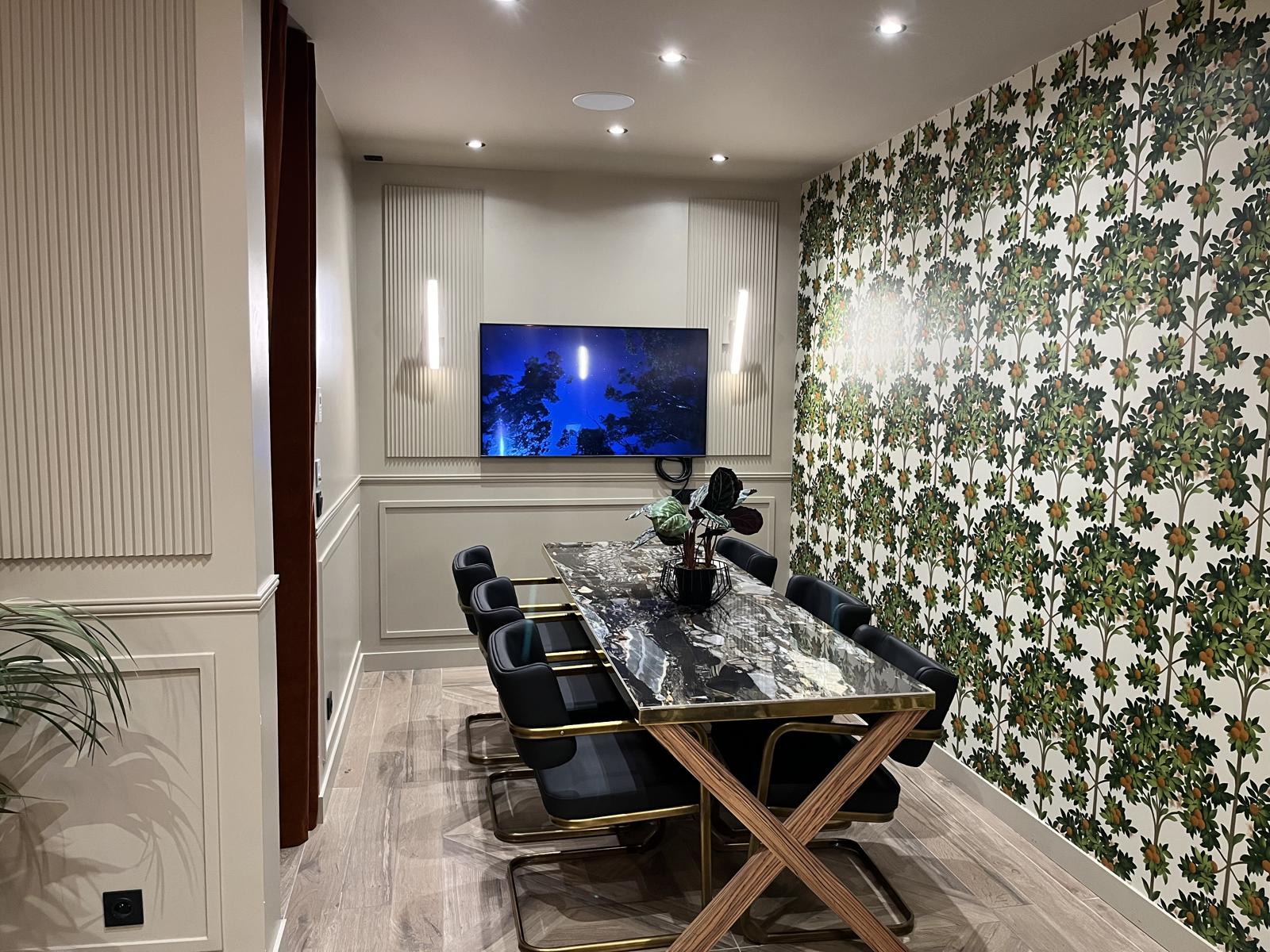 VIP Room