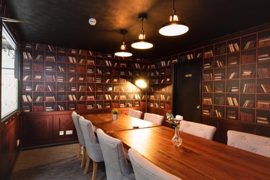 The Library
