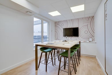 Salle de réunion
