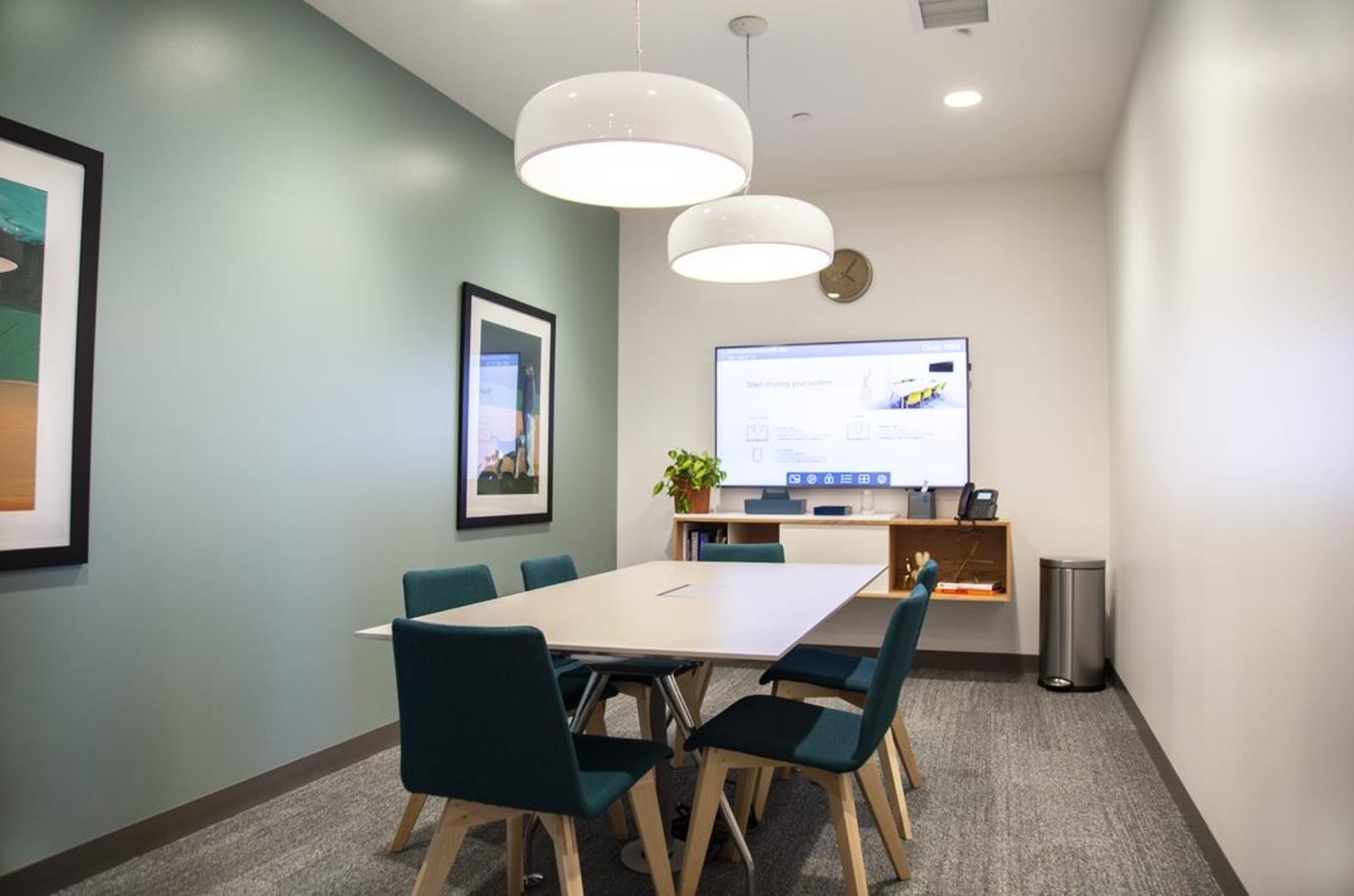 Meeting Room 02