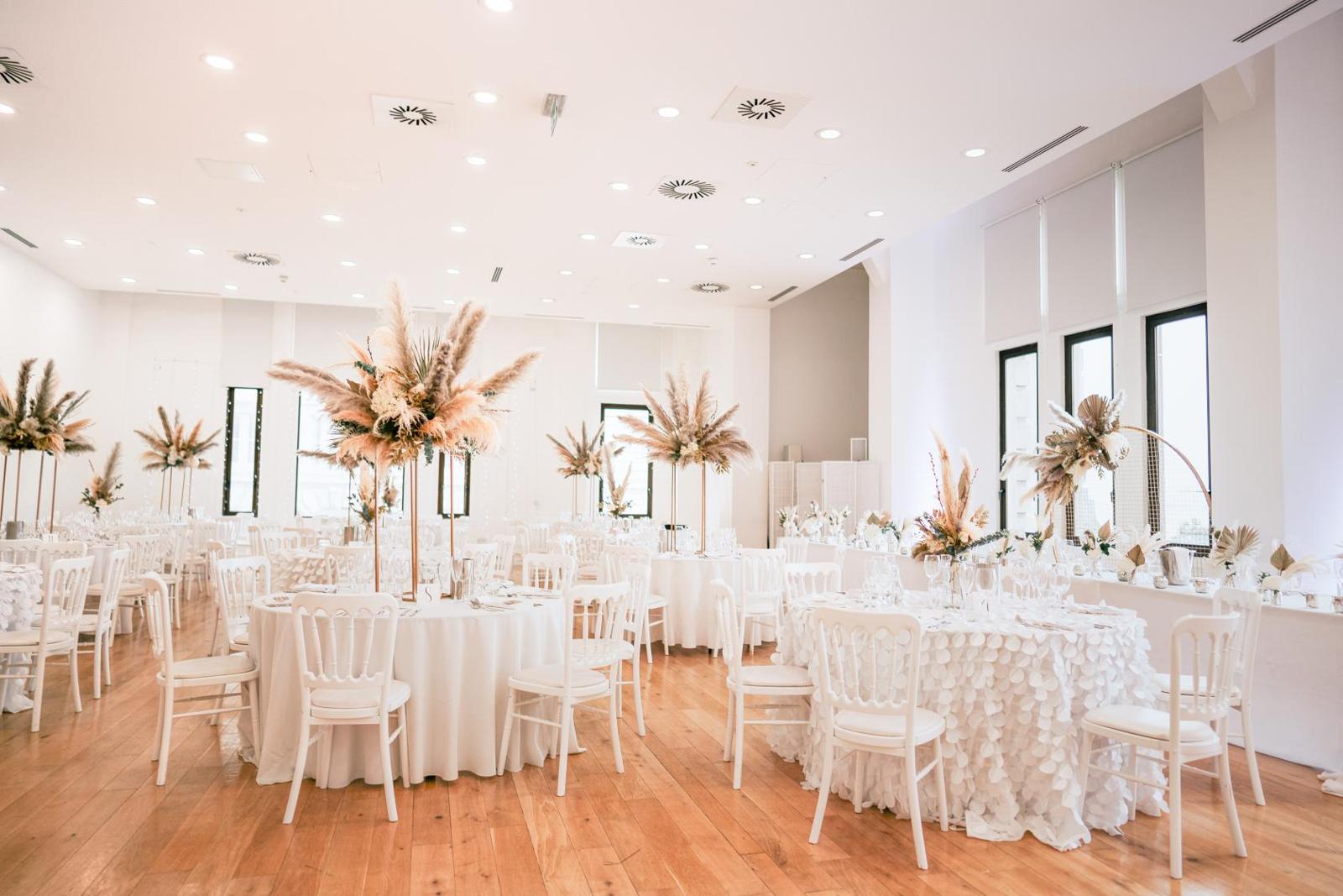 The Venue (New..)